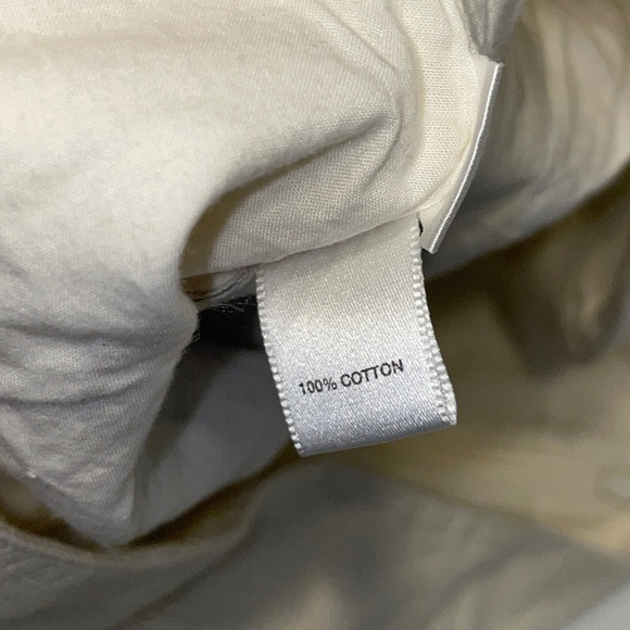 EUC Ann Taylor Loft Floral Print Cream Pleated A-line Full Short Skirt Size 16 - Picture 7 of 9